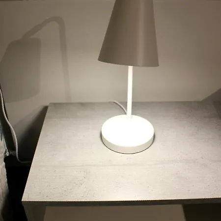 Studio Katariina Majoitus * コッコラ