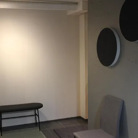 Studio Katariina Majoitus Kokkola (Karleby)
