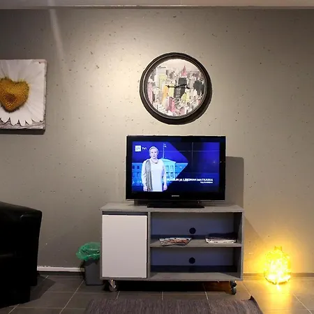 Studio Katariina Majoitus Huoneisto *