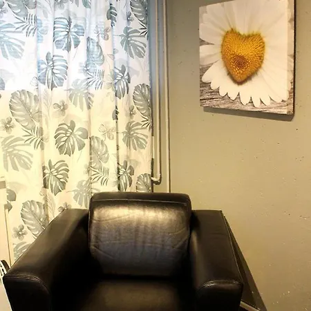 Studio Katariina Majoitus コッコラ