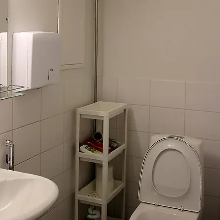 Studio Katariina Majoitus Apartmán *