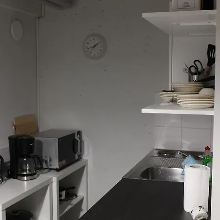 Studio Katariina Majoitus Huoneisto Kokkola (Karleby)