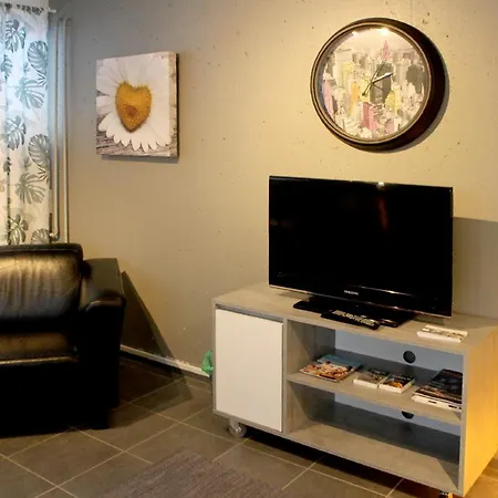 Studio Katariina Majoitus * コッコラ