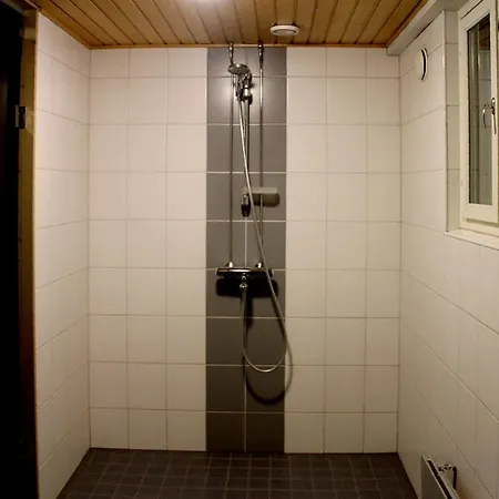 Huoneisto Studio Katariina Majoitus *