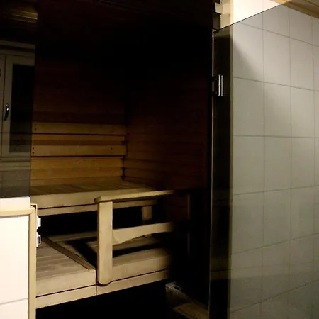 Studio Katariina Majoitus * Kokkola (Karleby)
