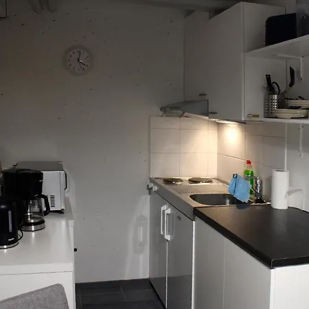 Studio Katariina Majoitus *