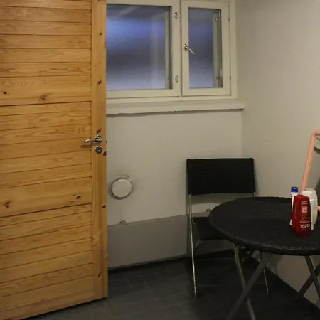 Studio Katariina Majoitus Apartmán *